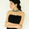 COLLAR CHOKER SALASAKA - Imagen 3